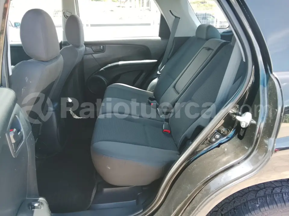 Foto 4 de Kia Sportage Active