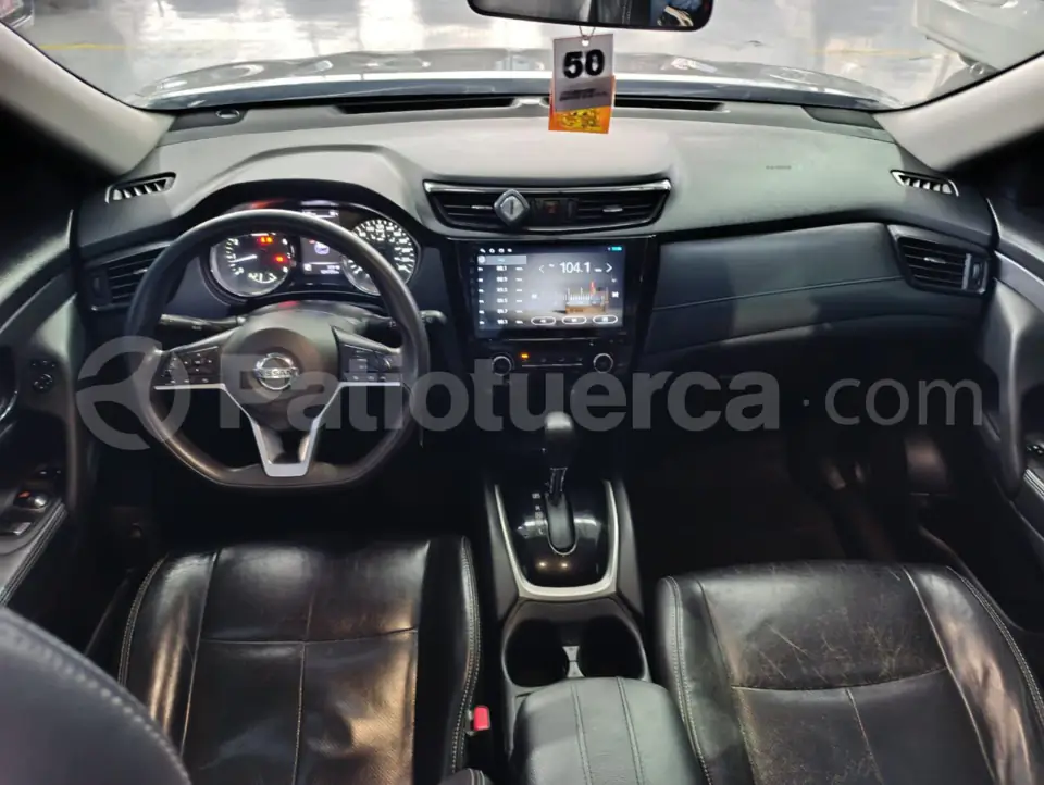Foto 8 de Nissan X-Trail