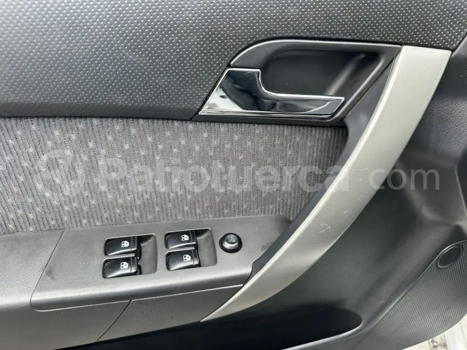 Foto 10 de Chevrolet Aveo Emotion GLS