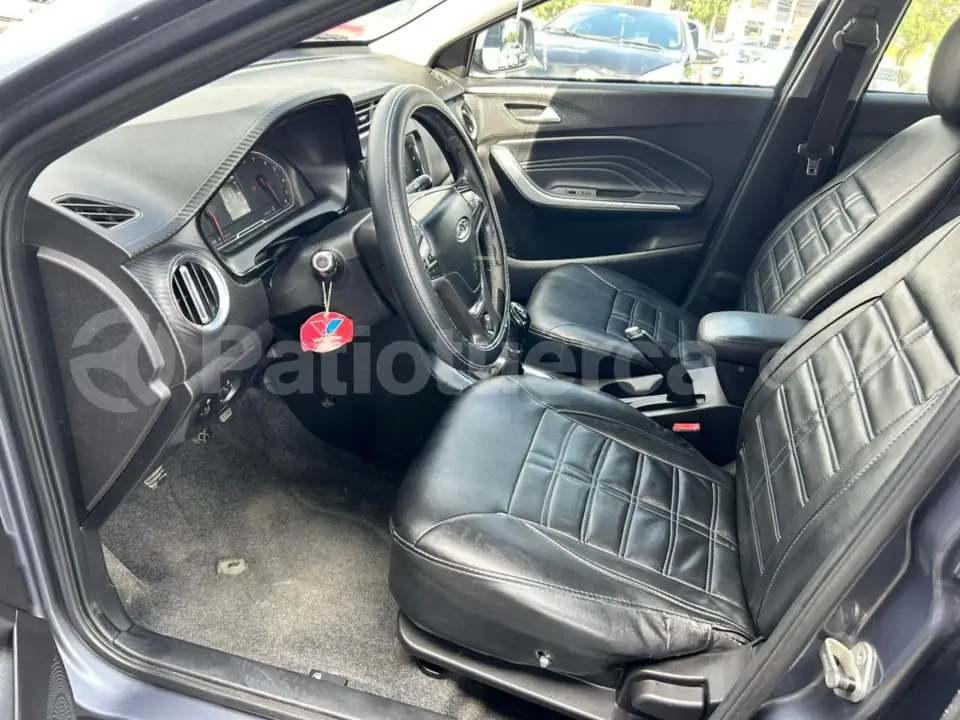 Foto 9 de Chery Tiggo 2