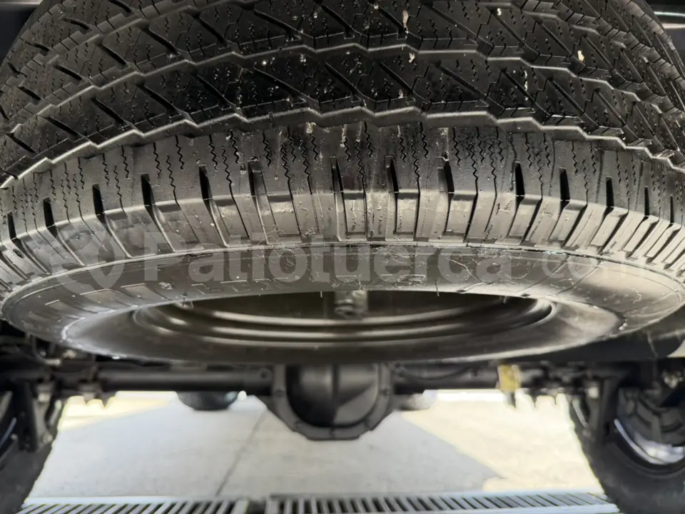 Foto 11 de Ford F150 CS 4x4