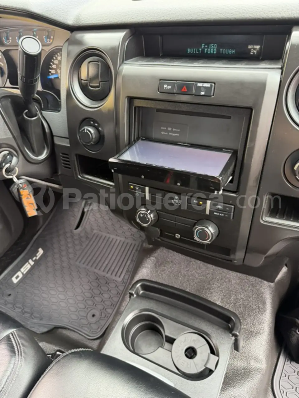 Foto 42 de Ford F150 CS 4x4