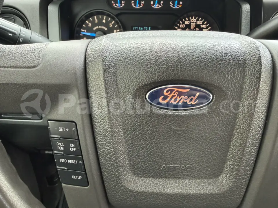 Foto 47 de Ford F150 CS 4x4