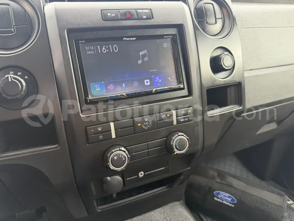 Foto 49 de Ford F150 CS 4x4