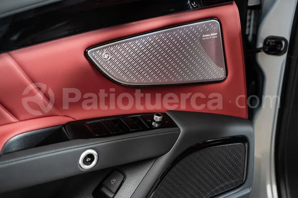 Foto 5 de Maserati Grecale Modena