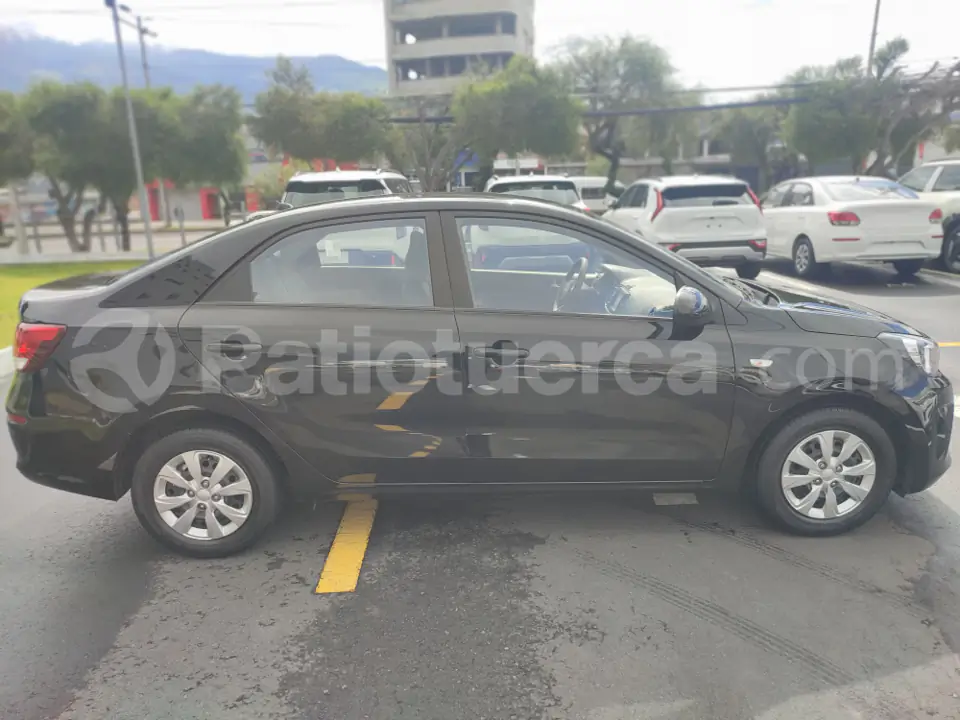 Foto 4 de Kia Soluto