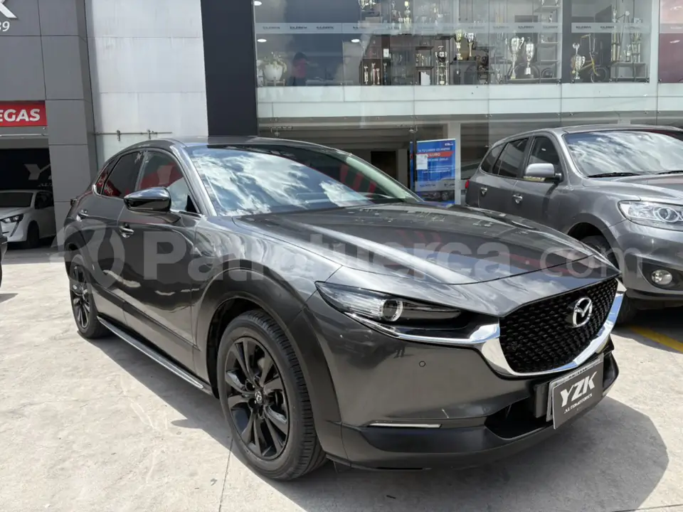 Foto 1 de Mazda CX-30 CORE