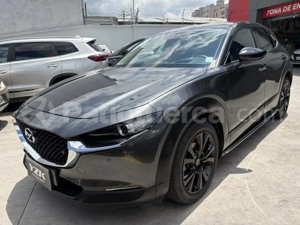 Foto 2 de Mazda CX-30 CORE