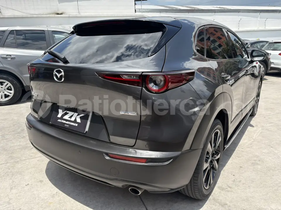 Foto 4 de Mazda CX-30 CORE
