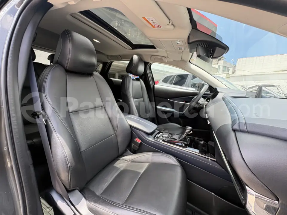 Foto 5 de Mazda CX-30 CORE