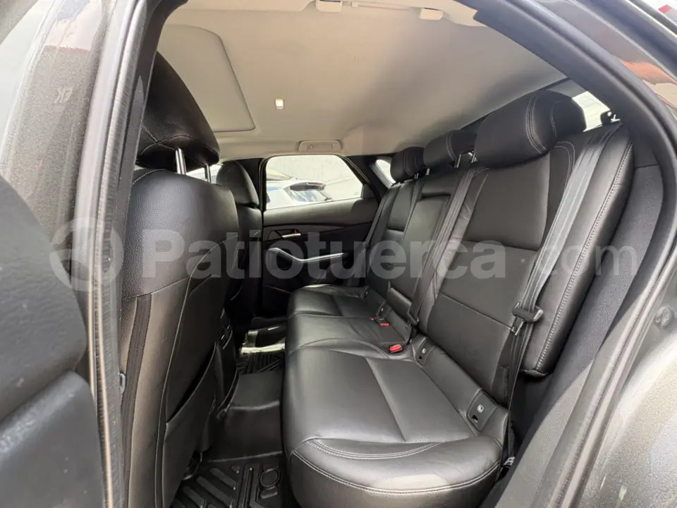 Foto 7 de Mazda CX-30 CORE