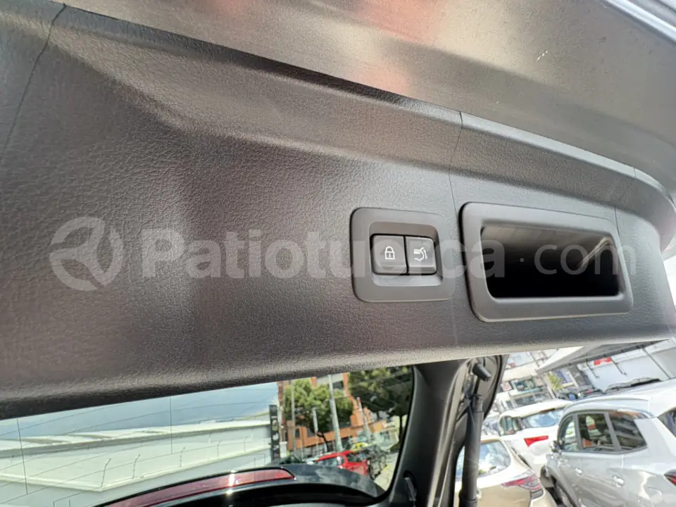 Foto 8 de Mazda CX-30 CORE