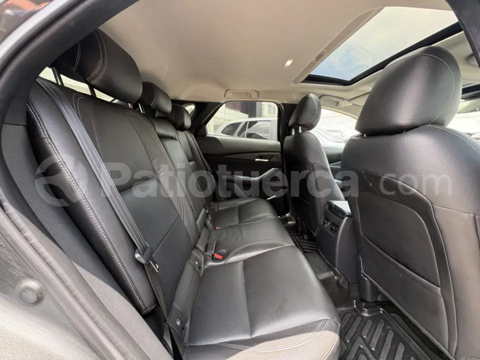 Foto 10 de Mazda CX-30 CORE