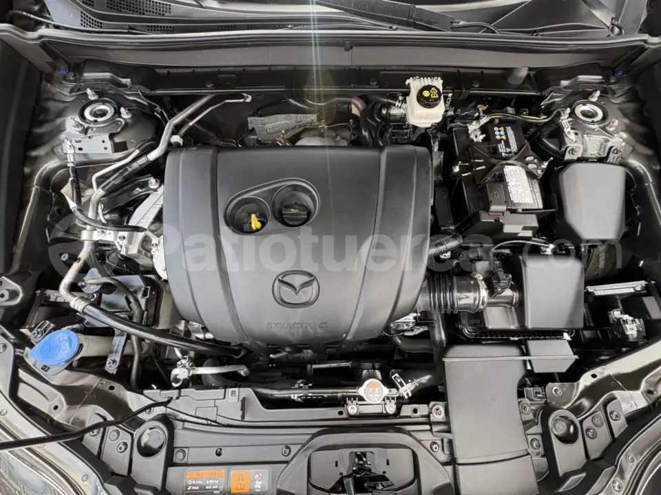 Foto 11 de Mazda CX-30 CORE