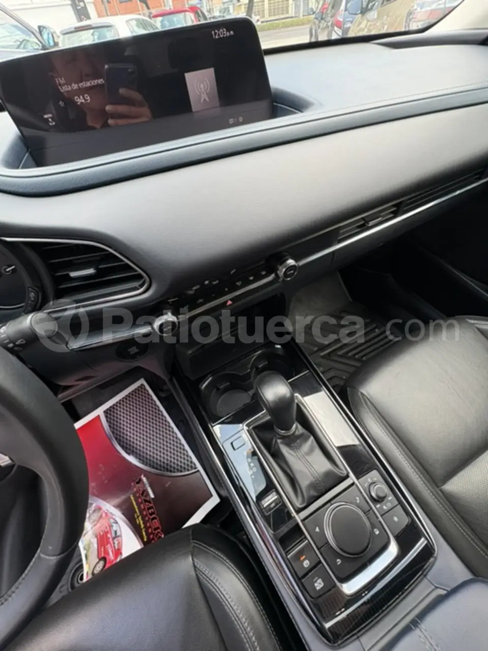 Foto 12 de Mazda CX-30 CORE