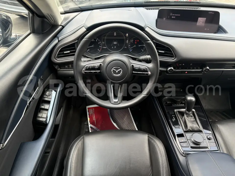 Foto 13 de Mazda CX-30 CORE