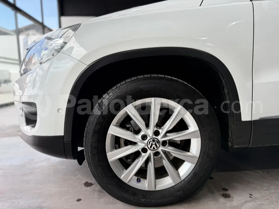 Foto 5 de Volkswagen Tiguan Sport Style