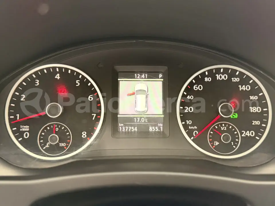 Foto 16 de Volkswagen Tiguan Sport Style