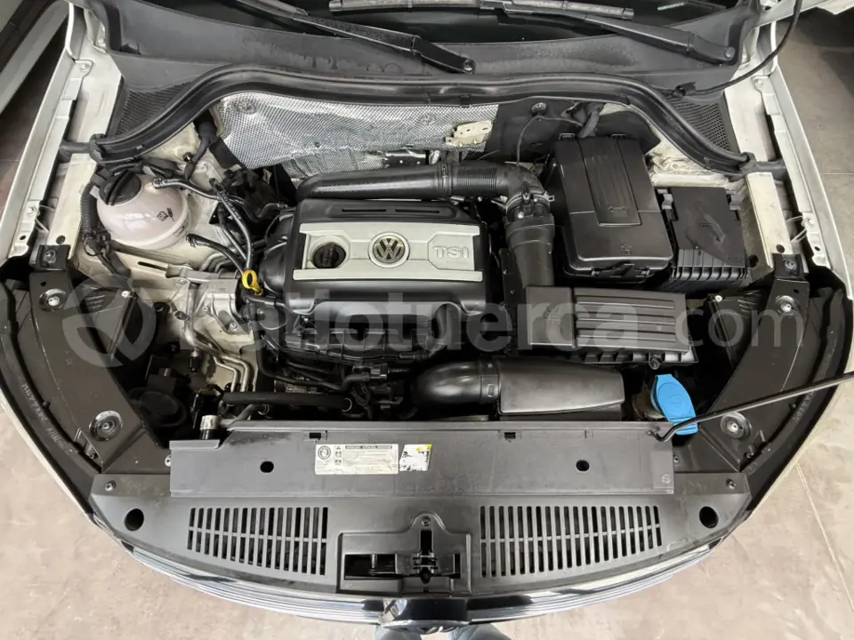 Foto 17 de Volkswagen Tiguan Sport Style