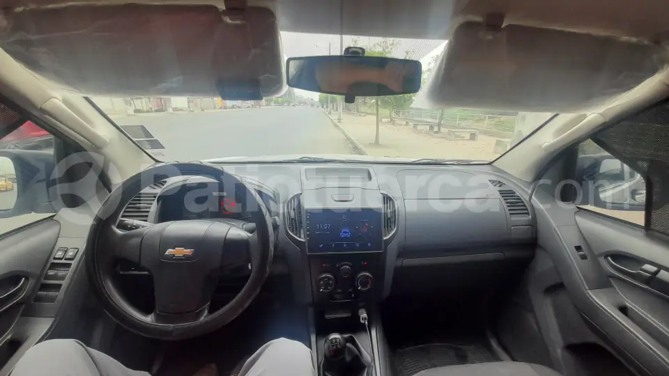 Foto 8 de Chevrolet D-MAX HI RIDE