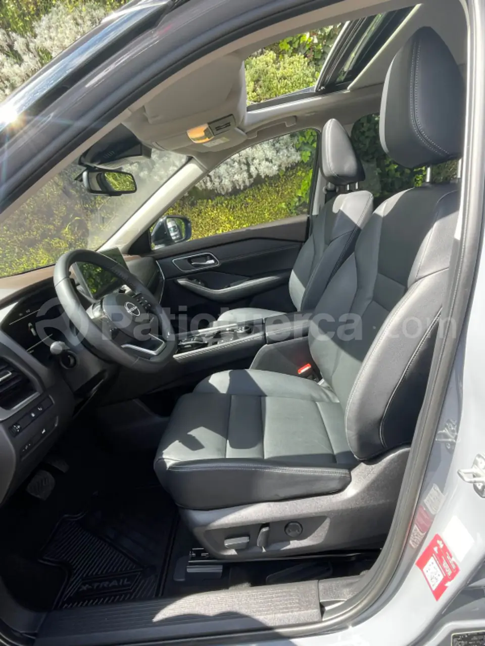 Foto 5 de Nissan X‑Trail e‑Power Exclusive