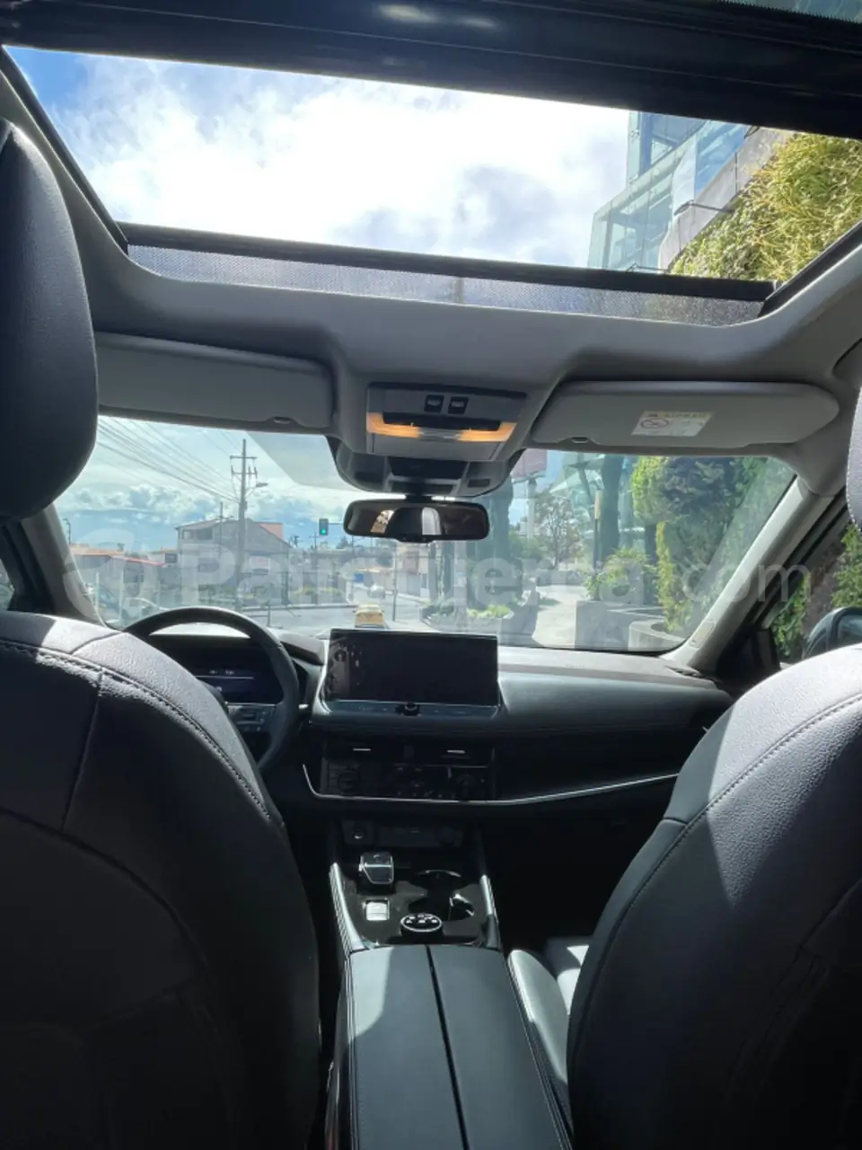 Foto 4 de Nissan X‑Trail e‑Power Exclusive