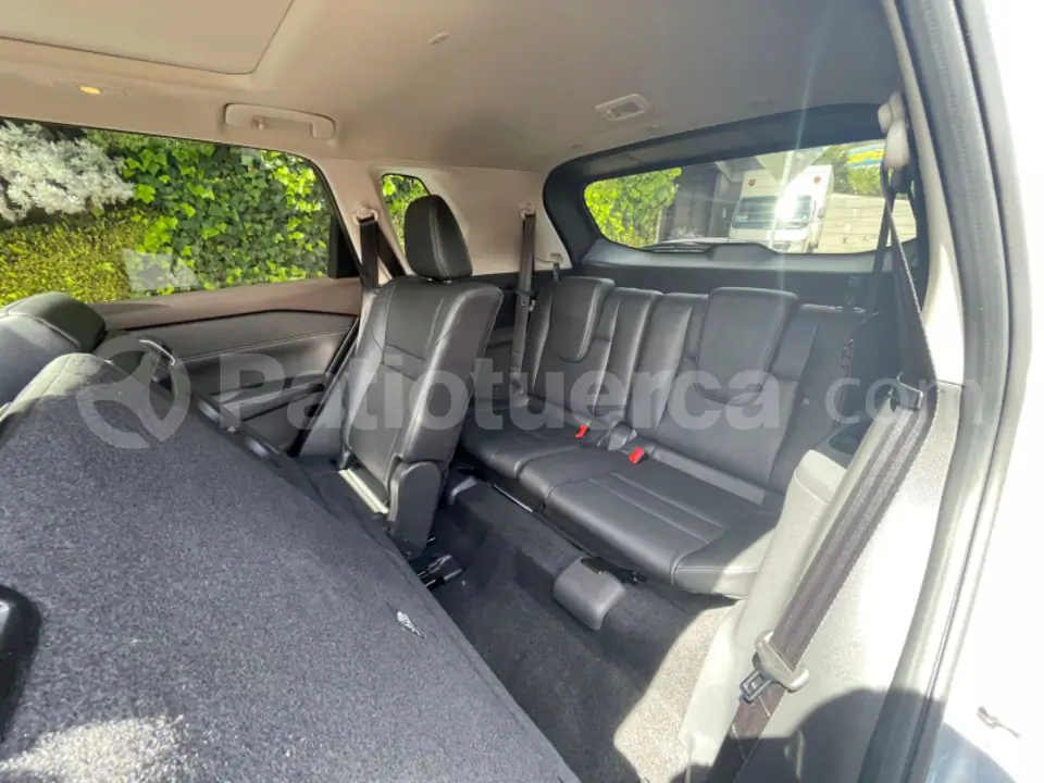 Foto 6 de Nissan X‑Trail e‑Power Exclusive