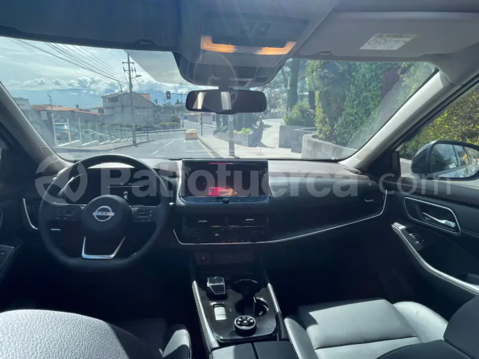 Foto 8 de Nissan X‑Trail e‑Power Exclusive