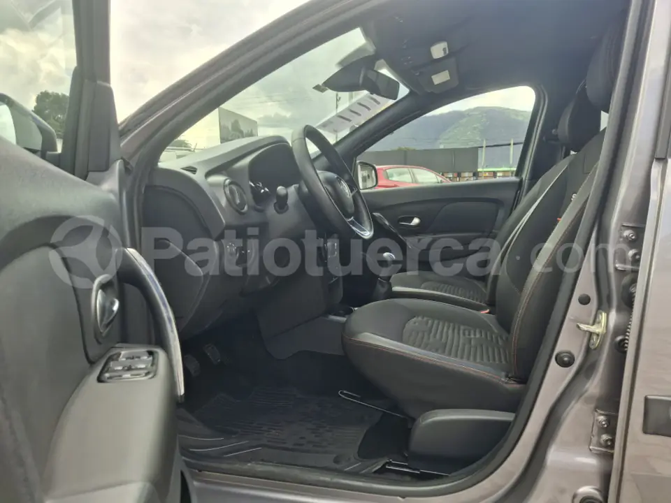 Foto 11 de Renault STEPWAY INTENS FASE II