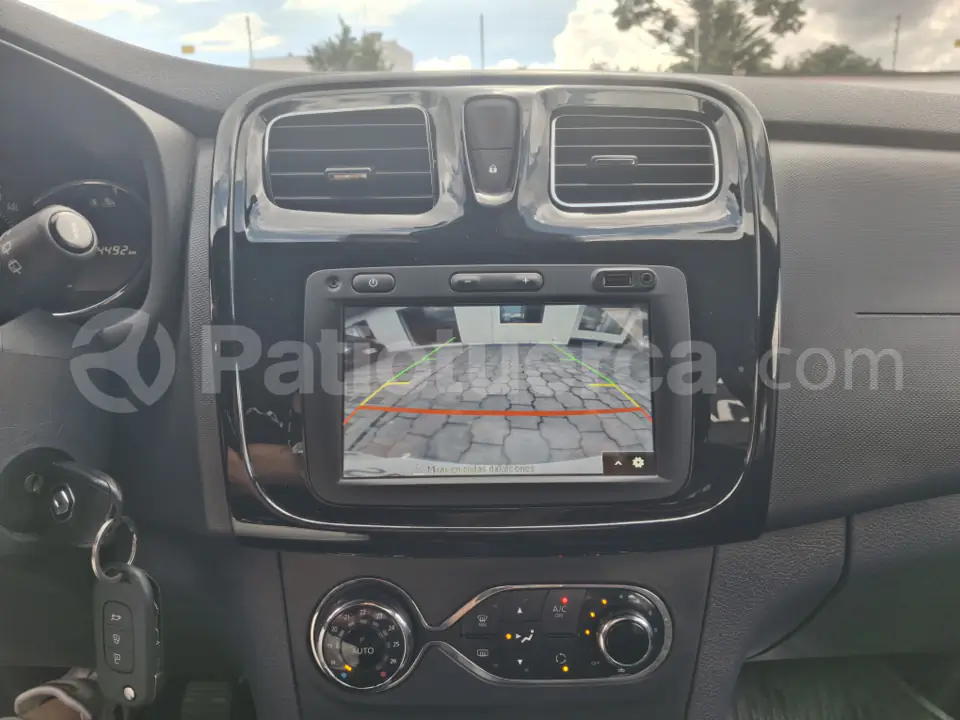 Foto 13 de Renault STEPWAY INTENS FASE II