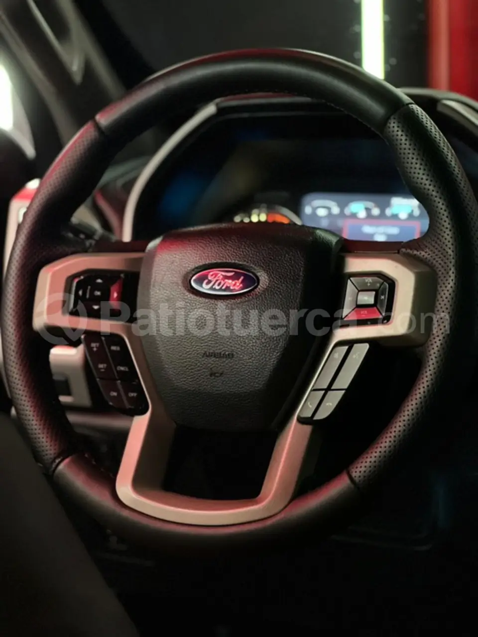 Foto 9 de Ford F150 Lariat