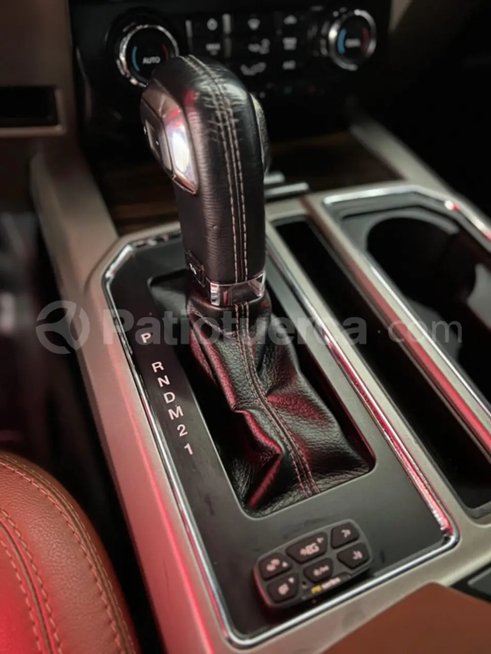 Foto 11 de Ford F150 Lariat