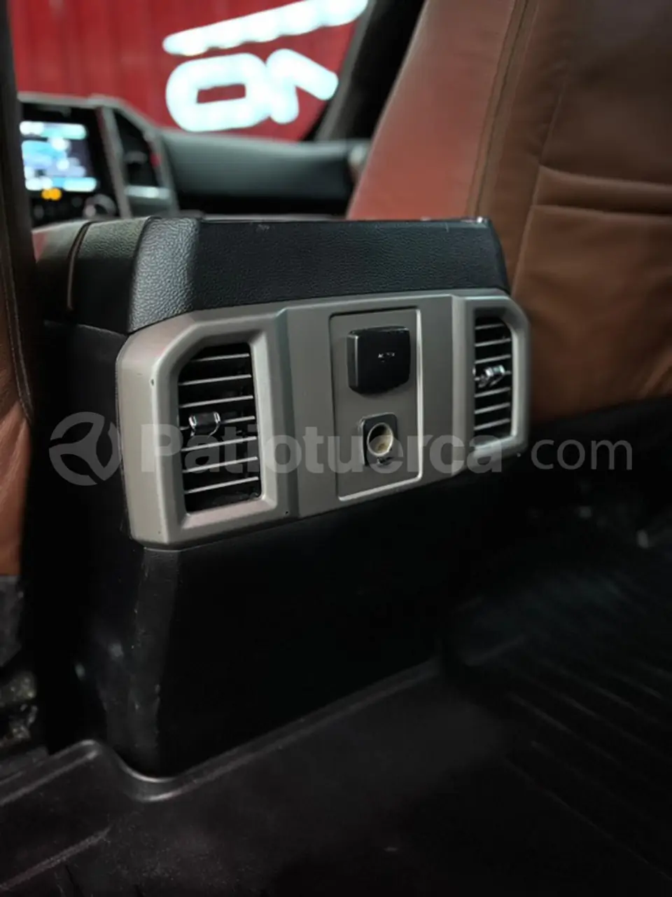 Foto 12 de Ford F150 Lariat