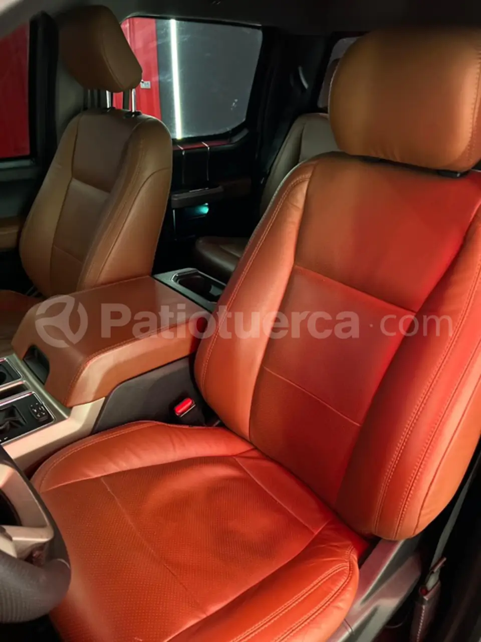 Foto 17 de Ford F150 Lariat