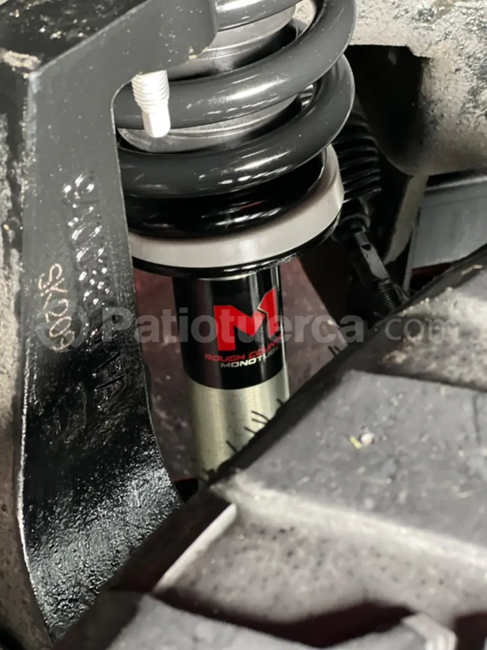 Foto 18 de Ford F150 Lariat