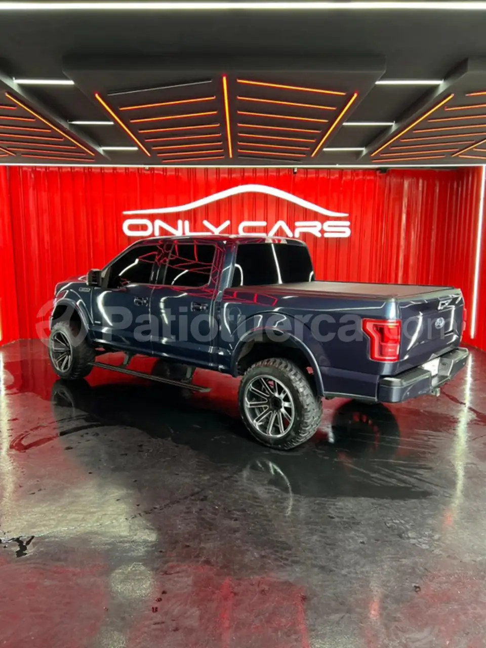 Foto 19 de Ford F150 Lariat