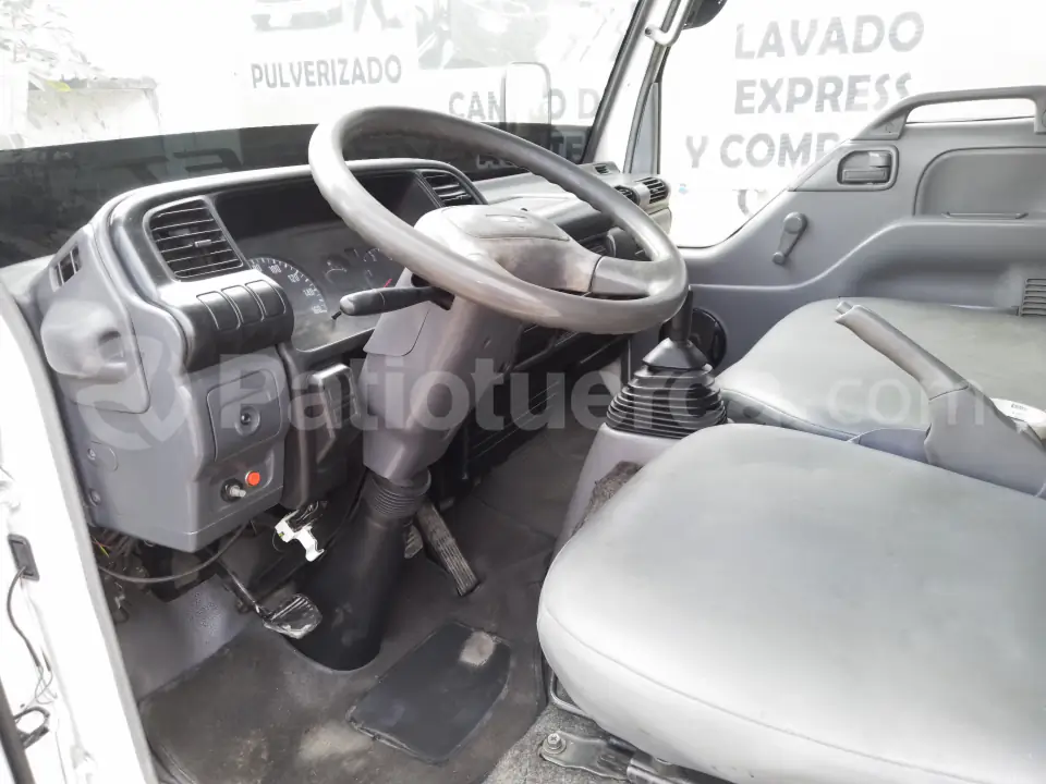 Foto 4 de Chevrolet NHR