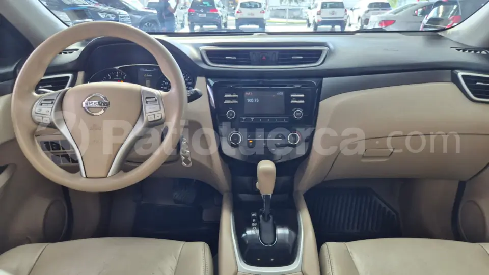 Foto 7 de Nissan X-Trail Sense
