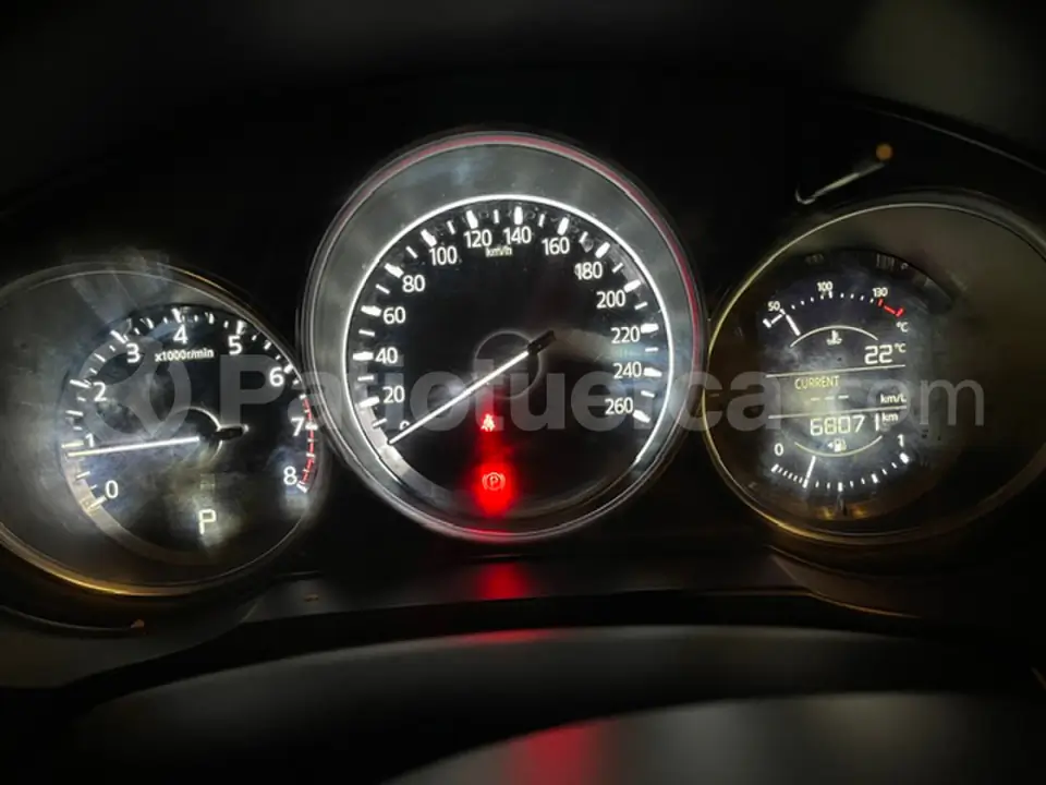 Foto 4 de Mazda CX-5