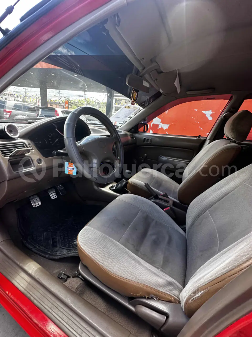 Foto 7 de Toyota Tercel