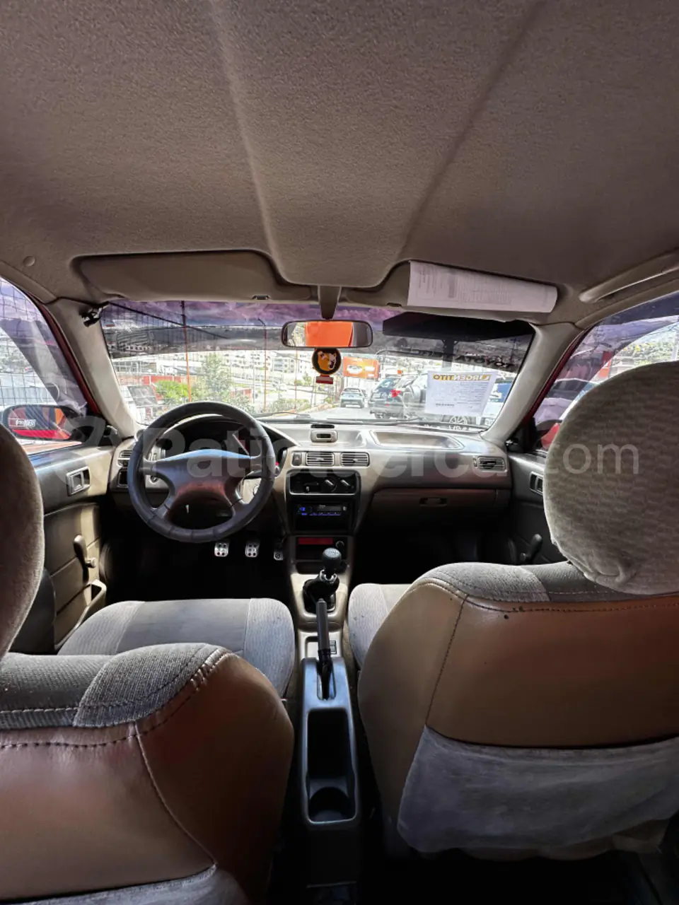 Foto 9 de Toyota Tercel