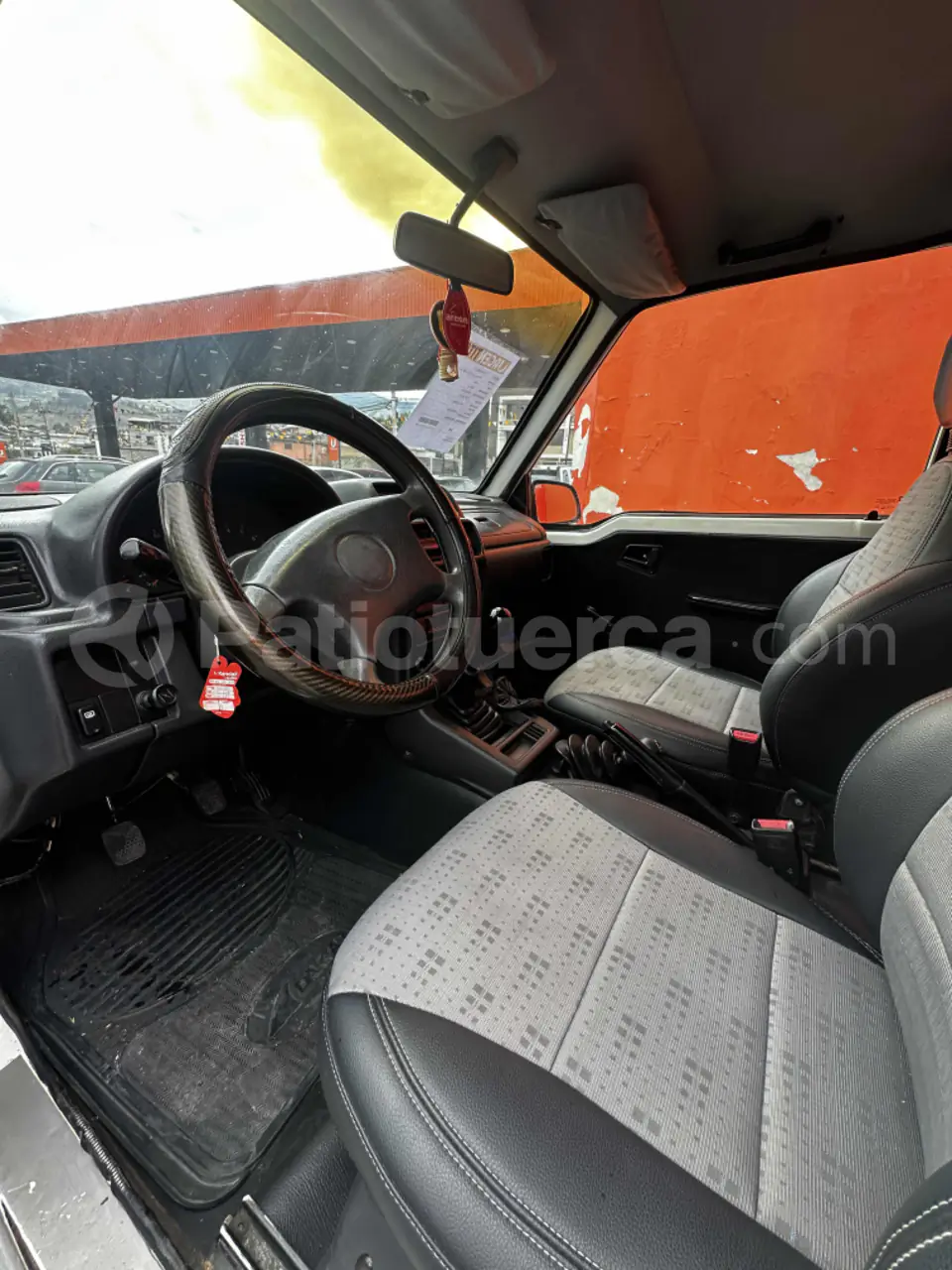 Foto 7 de Chevrolet Vitara 3P