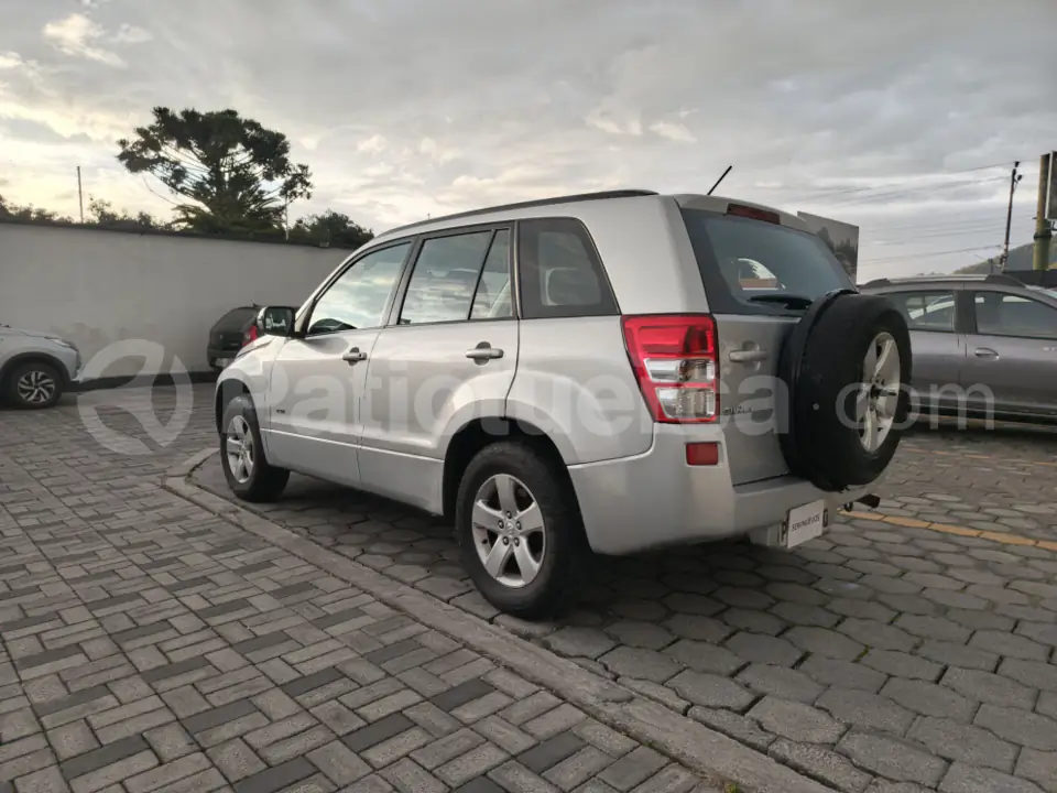 Foto 7 de Suzuki GRAN VITARA SZ NEXT
