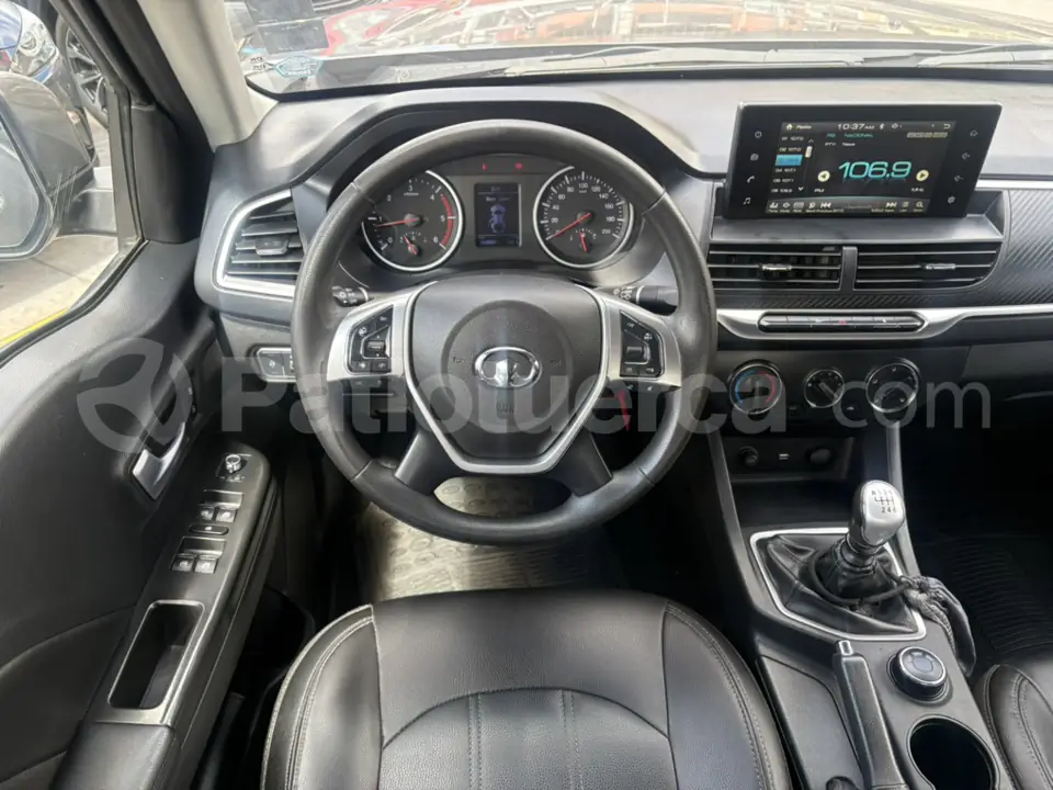 Foto 6 de Great Wall WINGLE 7 2.0 CD 4X4 DIESEL