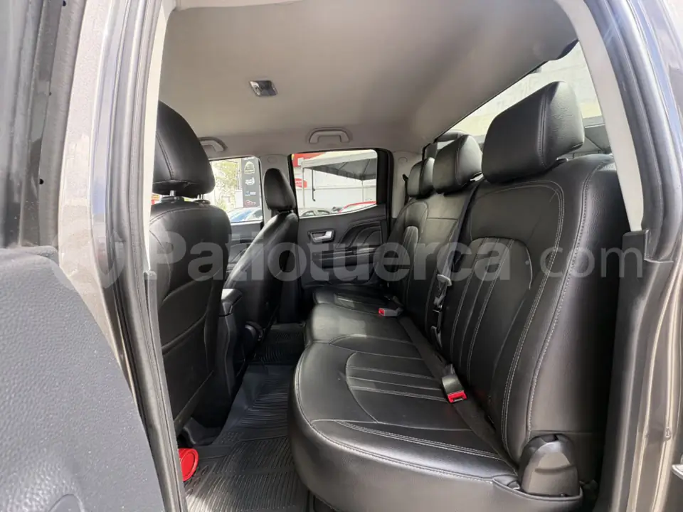 Foto 8 de Great Wall WINGLE 7 2.0 CD 4X4 DIESEL