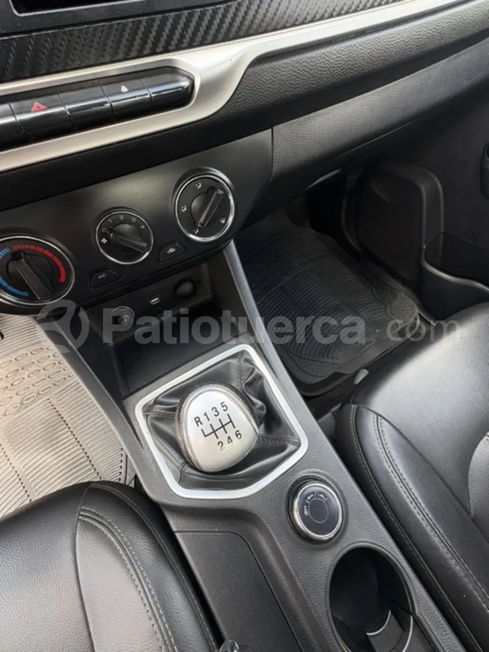 Foto 9 de Great Wall WINGLE 7 2.0 CD 4X4 DIESEL