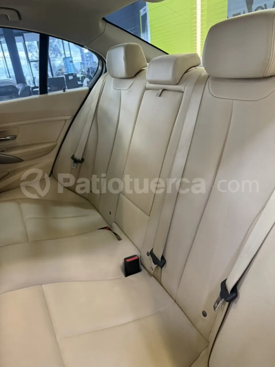 Foto 8 de BMW 320i