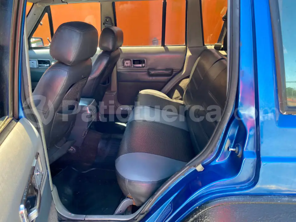 Foto 5 de Jeep Cherokee Limited