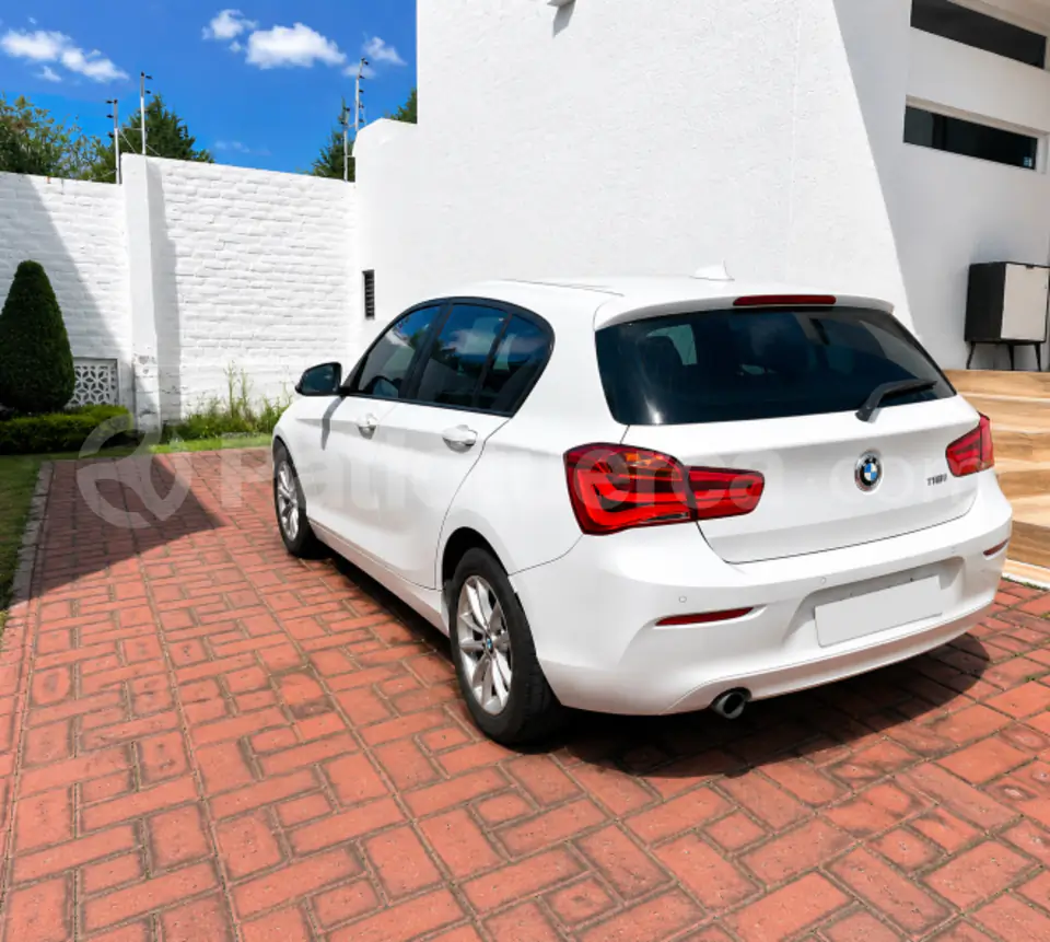Foto 2 de BMW 118i