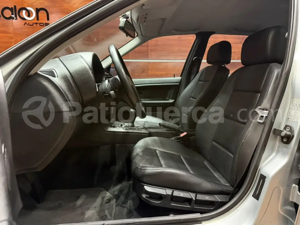 Foto 8 de BMW 328
